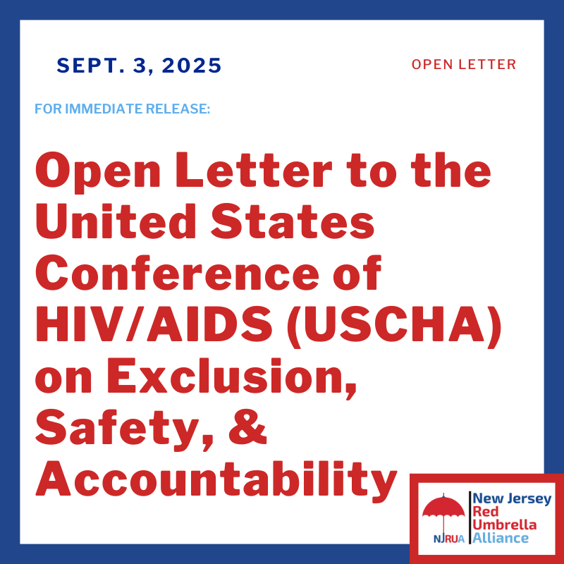 United States Conference of HIV/AIDS (USCHA)
